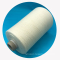 Polyester cotton blended yarn with competitive price